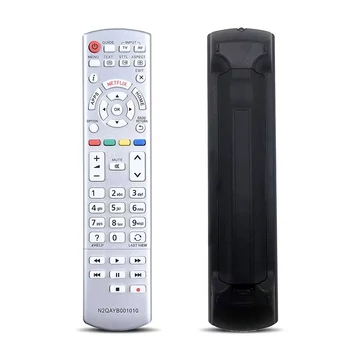 PIL6234 N2QAYB001010 Utángyártott távirányító PANASONIC SMART TV-hez