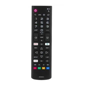 LG AKB75675311 távirányító