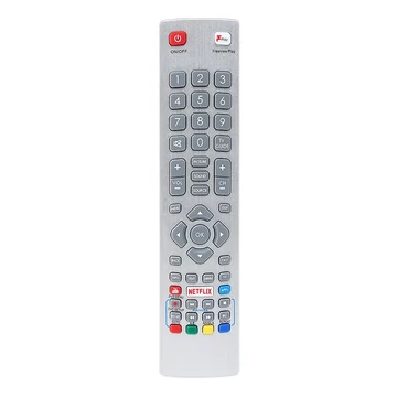 PIL6245D SHW/RMC/0121N Utángyártott távirányító SHARP SMART LED TV-hez