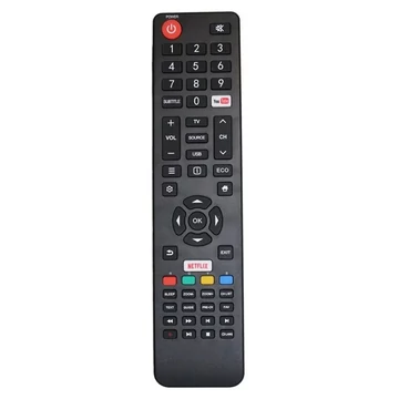 PIL6254 VORTEX LEDV-32TD1200S távirányító SMART TV-hez