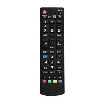 PIL6256 AKB73715659 Utángyártott távirányító LG SMART LED TV-hez