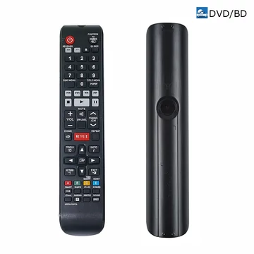 PIL6270 AH59-02402A Utángyártott távirányító SAMSUNG SMART Blu-Ray-hez, NETFLIX
