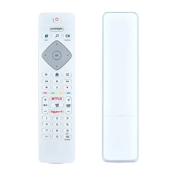 PHILIPS 398GM10WEPHN0001HT távirányító Smart LED TV-hez, eredeti