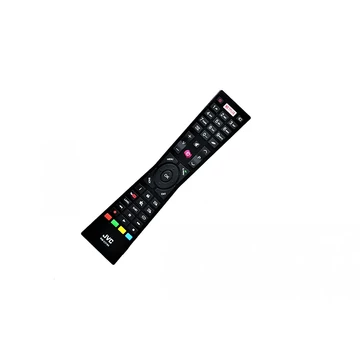 PIL6287A RM-C3184 Utángyártott JVC távirányító SMART LED TV-hez