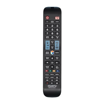 PIL6293 RM-D1078+ Utángyártott távirányító SAMSUNG SMART LED TV-hez