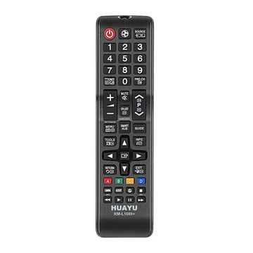 PIL6297 RM-L1088+ távirányító SAMSUNG SMART LED TV-hez, utángyártott