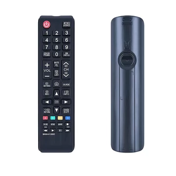 PIL6304 BN59-01268D Utángyártott távirányító SAMSUNG SMART LED TV-hez