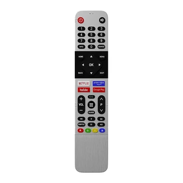 PIL6320 Utángyártott távirányító Skyworth Android SMART TV-hez S3N