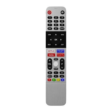 PIL6320A Utángyártott Skyworth, Allview Android SMART TV távirányító, ePlay6100H