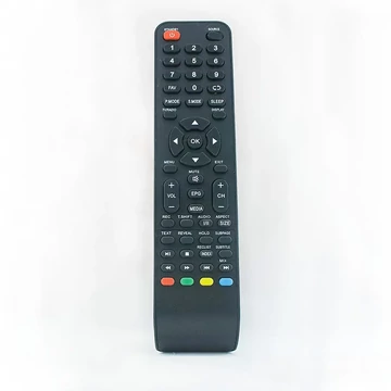 Starlight 22DM3000 távirányító utángyártott,VORTEX,ORION LED TV-hez távirányító
