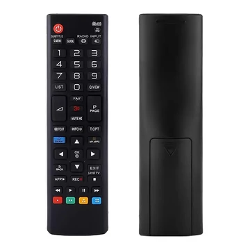 LG AKB73715628 távirányító SMART tv-hez, utángyártott