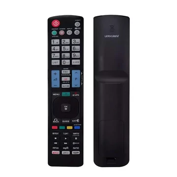 LG AKB73756504 univerzális távirányító Smart TV-hez, Netfix, Amazon funkcióval, L930, L999V