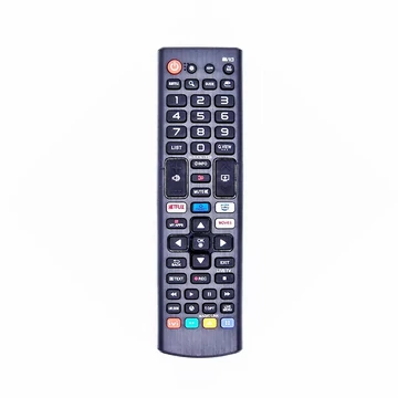 PIL6337 L1380 Utángyártott távirányító LG SMART LED TV-hez