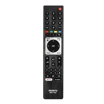 GRUNDIG RM-L1383 univerzális távirányító