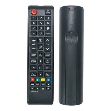 PIL6345 BN59-01301A Utángyártott távirányító SAMSUNG LCD/LED TV-hez