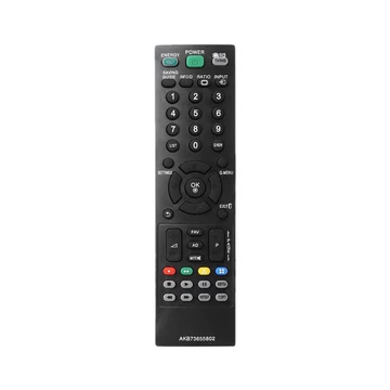 LG AKB73655861 távirányító