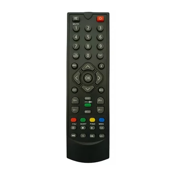 PIL6356 Utángyártott távirányító HUMAX DIGI+C HD4 készülékhez