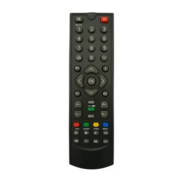 PIL6356A Utángyártott távirányító HUMAX DIGI+C HD4 készülékhez