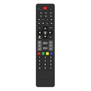OrionT40/PIF/LED távirányító