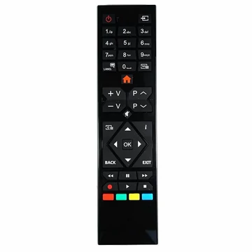 PIL6360 RC39105 Utángyártott távirányító VESTEL/TELEFUNKEN/HITACHI SMART TV-hez