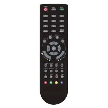 PIL6363 32DM1000 távirányító STARLIGHT LED TV-hez, utángyártott