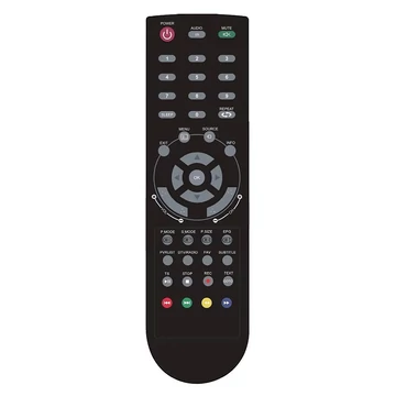 PIL6363A Utángyártott távirányító STARLIGHT LED TV-hez, 32DM1000