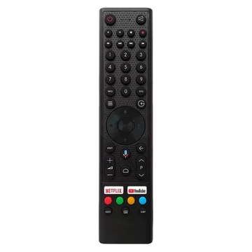 PIL6367 Utángyártott távirányító STARLIGHT SMART LED TV-hez, 32DM6700