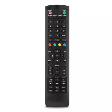 Sencor SLE39F08M4 távirányító