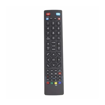 PIL6377 BLF/RMC/0007 Utángyártott távirányító BLAUPUNKT SMART TV-hez, YOUTUBE