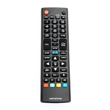 PIL6381 AKB73975702 Utángyártott távirányító LG SMART LED TV-hez