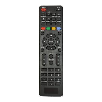PIL6390 RMC/CBU/0001N távirányító BLAUPUNKT LED TV-hez, utángyártott