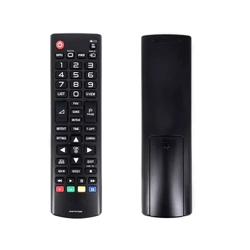 LG AKB74475480 távirányító , utángyártott