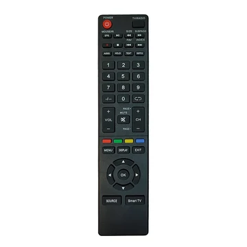 PIL6398 Utángyártott távirányító SCHNEIDER SMART LED TV-hez, 32SC450K