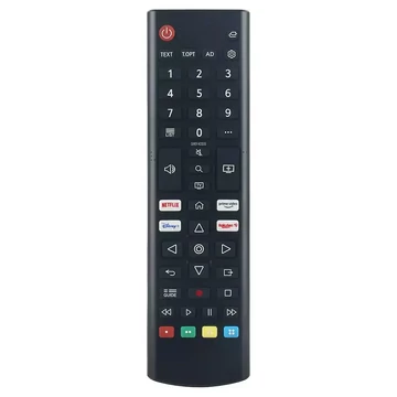 LG AKB76037605 távirányító