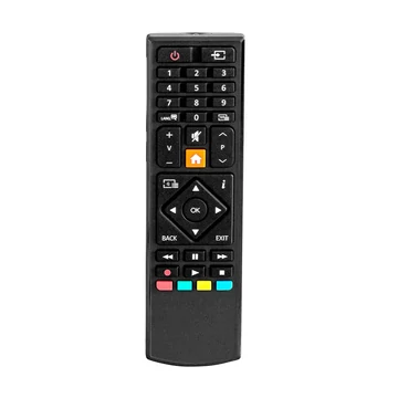 Vestel, Orion, Horizon, Starlight RC39170 távirányító TV-hez, prémium, utángyártott