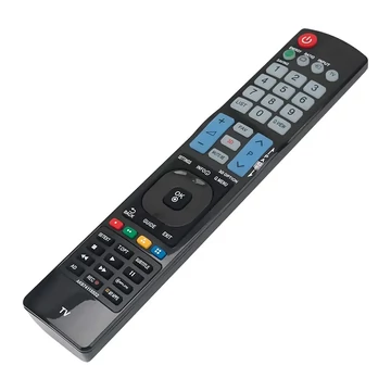 PIL6413 AKB74115502 Utángyártott távirányító LG SMART LED TV-hez