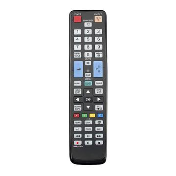 PIL6415 BN59-01107A távirányító SAMSUNG 3D TV-hez, utángyártott