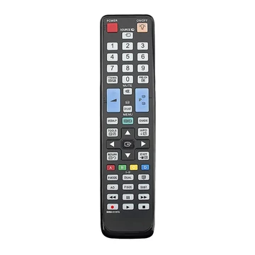 PIL6415 BN59-01107A Utángyártott távirányító SAMSUNG 3D TV-hez