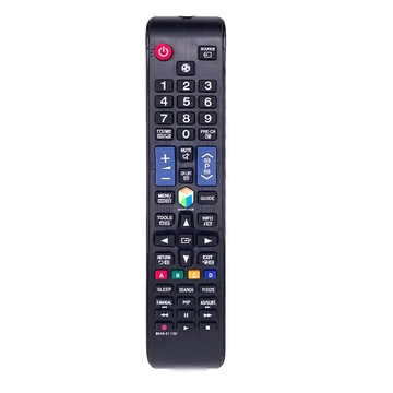 PIL6420 BN59-01178F Utángyártott távirányító SAMSUNG SMART TV-hez
