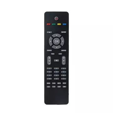 PIL6430 RC1825 távirányító VESTEL/ORION/TECHNIKA LCD TV-hez, utángyártott