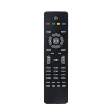 PIL6430 RC1825 Utángyártott távirányító VESTEL/ORION/TECHNIKA LCD TV-hez