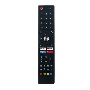 OK GCBLTV02ADBBT távirányító CHIQ, SABA Android