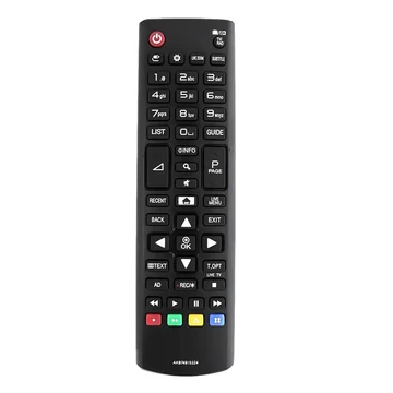 LG AKB74915324 távirányító