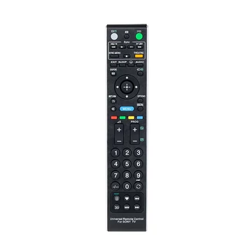 PIL6439 Univerzális távirányító SONY LCD/LED tv-hez,1034