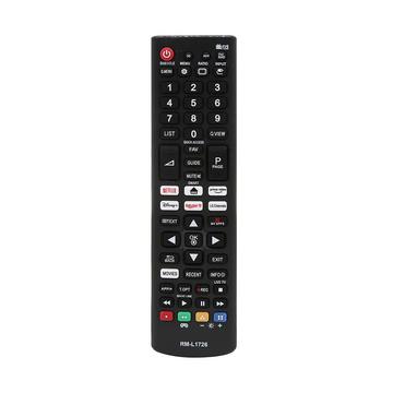 PIL6440 RM-L1726 távirányító LG Smart TV-hez, utángyártott