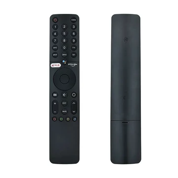 Xiaomi Bluetooth XMRM-19 Xiaomi Mi TV távirányító MI P1 Q1, hangvezérlés, Bluetooth