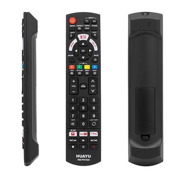 PIL6464 RM-PN1520 távirányító Panasonic Smart LED TV-hez, utángyártott