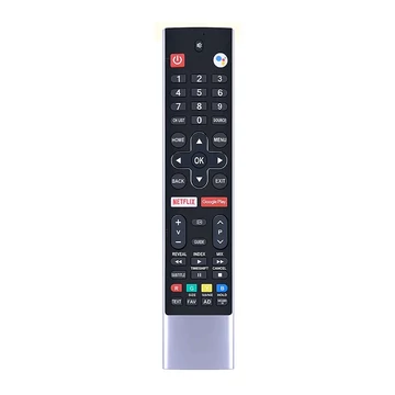 METZ 539C-267706-W050 Smart TV távirányító, eredeti