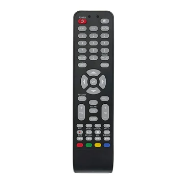 PIL6501 539C-262000-W9P0 Tesla LED TV távirányító, eredeti
