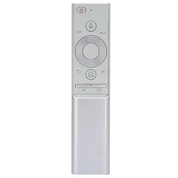 PIL6516 BN59-1272 Fémházas Samsung Smart TV távirányító, hangvezérlés funkcióval,utángyártott